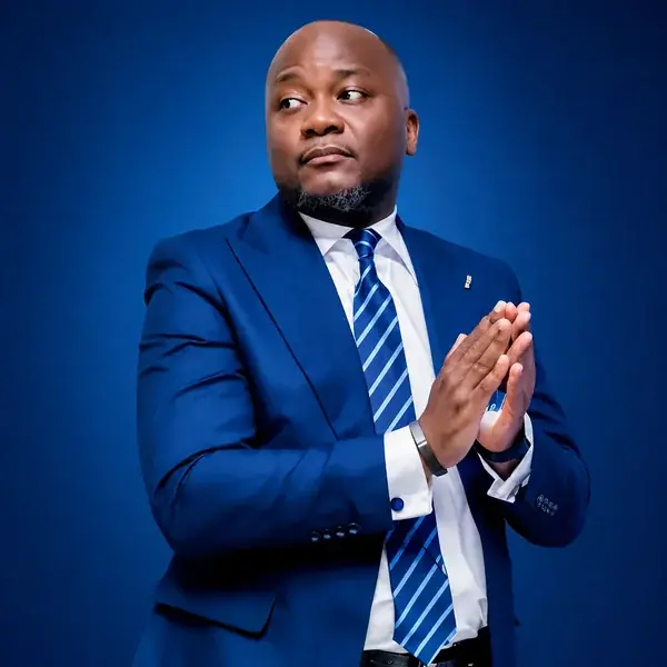 Hervé Asaph Bintu