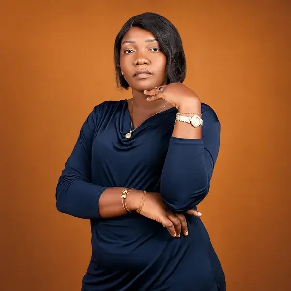 Josiane Kibingua