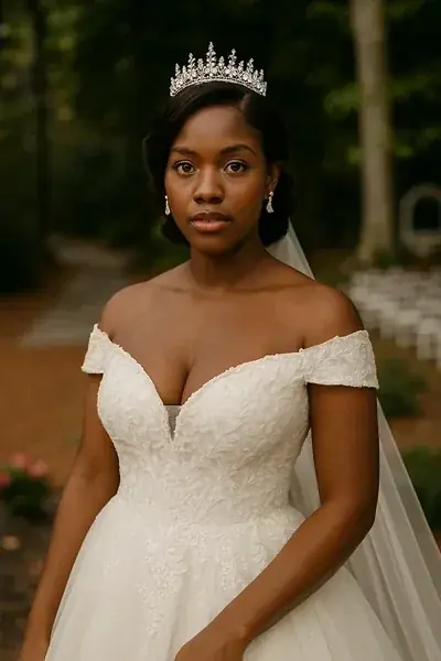 Judith Matondo