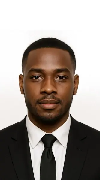 Junior Kambange
