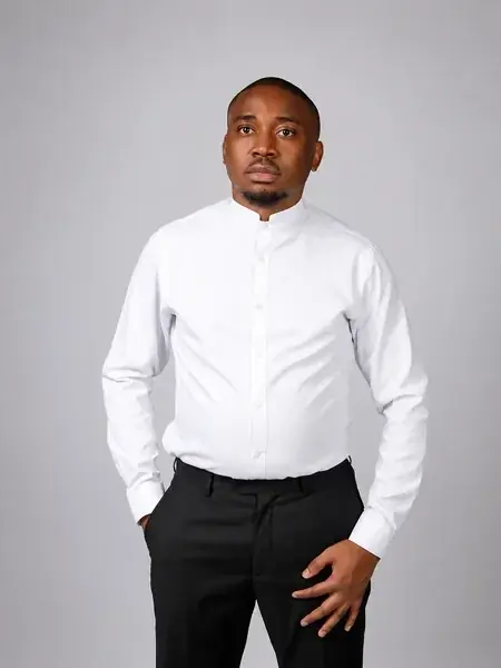 Mike Kabamba