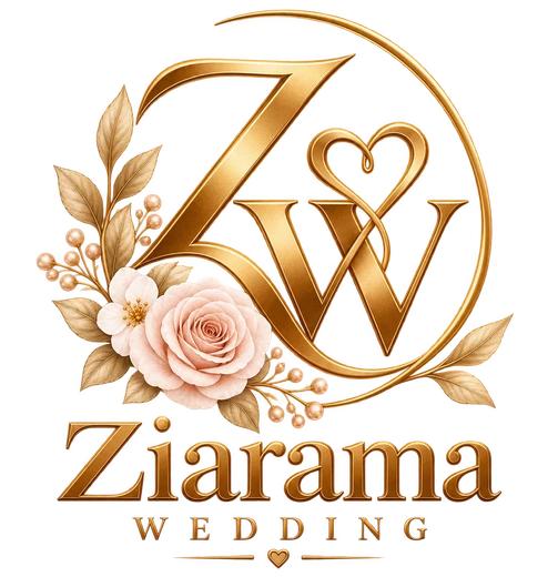 Ziarama Wedding